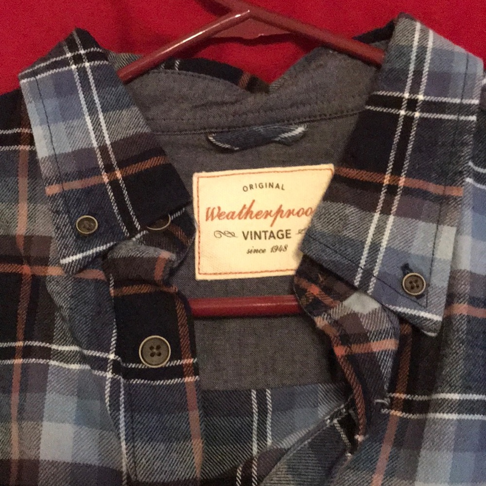 Flannel - Picture 2 of 2